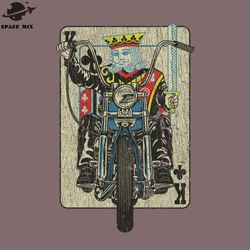 king of clubs 1975 tshirt png design