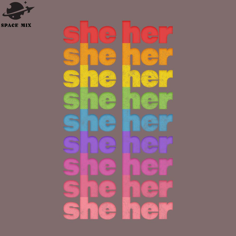 SM2212239480-SheHer ronouns Retro Faded Design ronouns matter 3 PNG Design.jpg