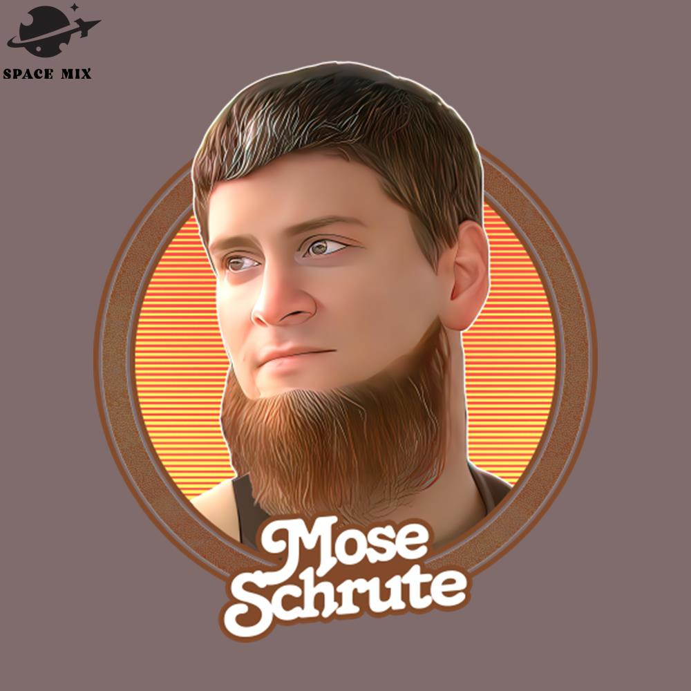 SM2212237597-Mose Schrute Retro Style Fan Artwork PNG Design.jpg