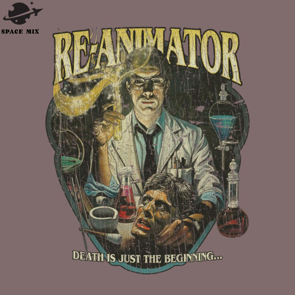 SM2212238605-ReAnimator Death Is Just The Beginning 1985 PNG Design.jpg