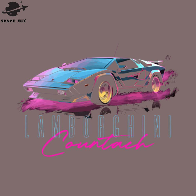 SM2212236616-Lamborghini Countach Vaporwave Aesthetic PNG Design.jpg