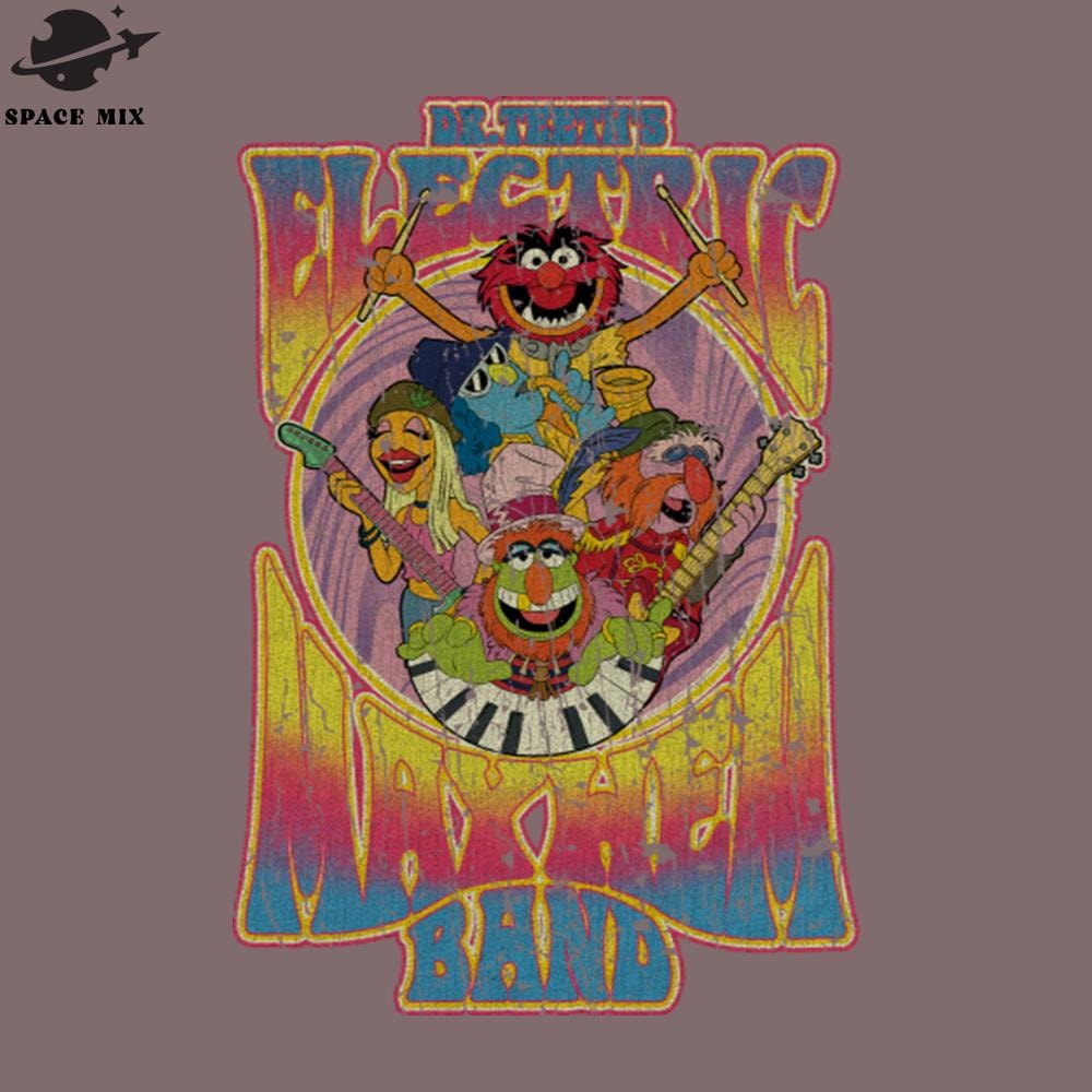SM2212237661-Muppets Dr Teeth Electric Mayhem Band PNG Design.jpg