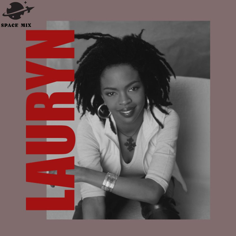 SM2212236670-Lauryn Hill Lauryn Hill Retro Aesthetic Fan Art 80s Hiphop PNG Design.jpg