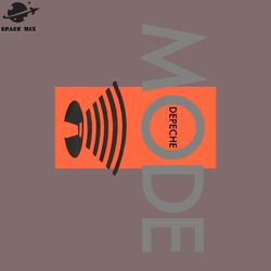 music for the masses 1987 rare png design