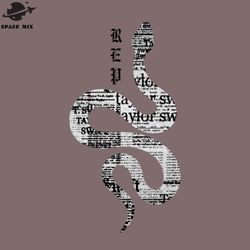 reputation inspired taylor swift fan made merch png design