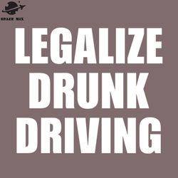 legalize drunk driving png design