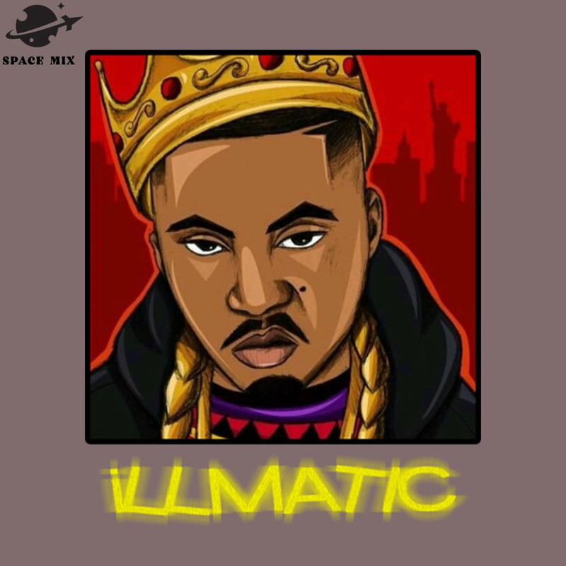 SM2212238742-Retro AS iLLmatic Hip Hop Rap Design Hiphop PNG Design.jpg
