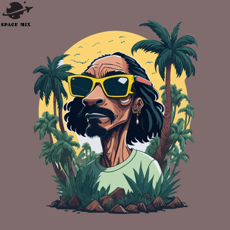 SM2212239759-Snoop Dogg portrait Hiphop PNG Design.jpg