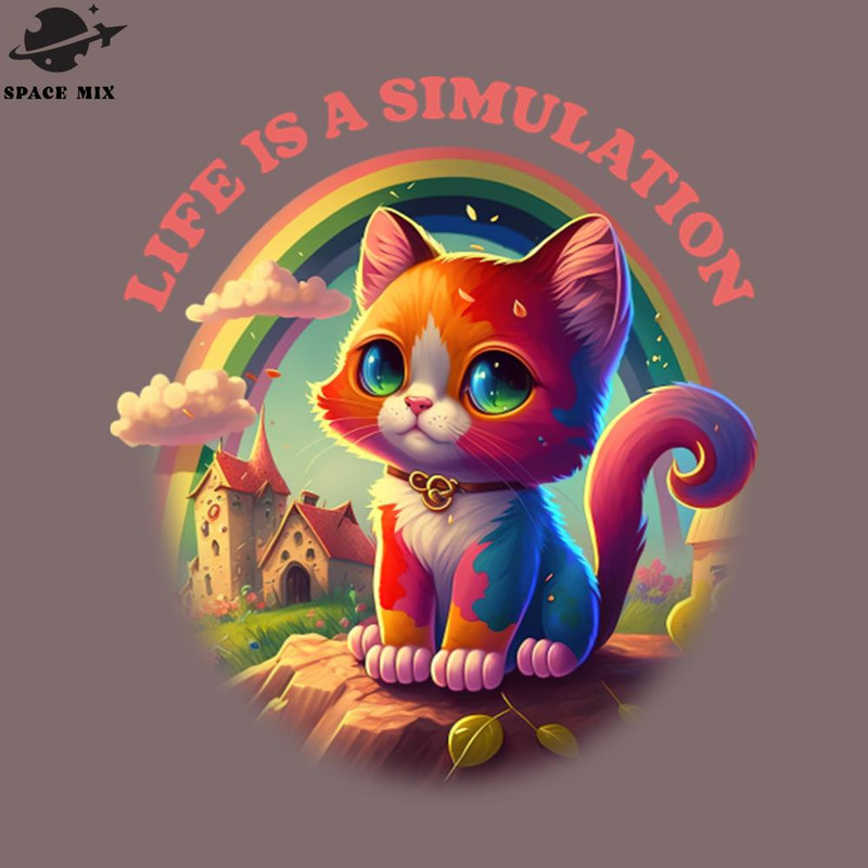 SM2212236813-Life Is A Simulation ihilist Cute Kitty PNG Design.jpg