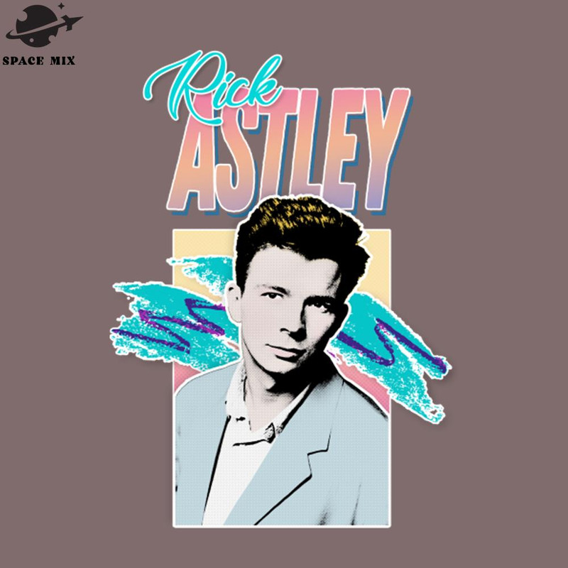 SM2212238861-Rick Astley 80s Aesthetic Tribute Design PNG Design.jpg