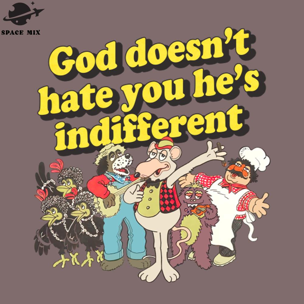 SM2212237883-od Doesnt Hate You Hes Indifferent PNG Design.jpg