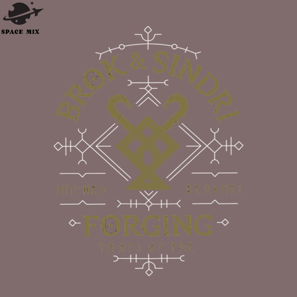 SM2212237895-od Of War Brok Sindri Forging ifts PNG Design.jpg