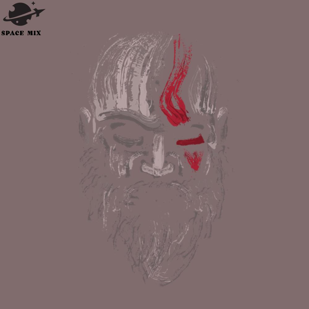 SM2212237896-od of war Kratos PNG Design.jpg