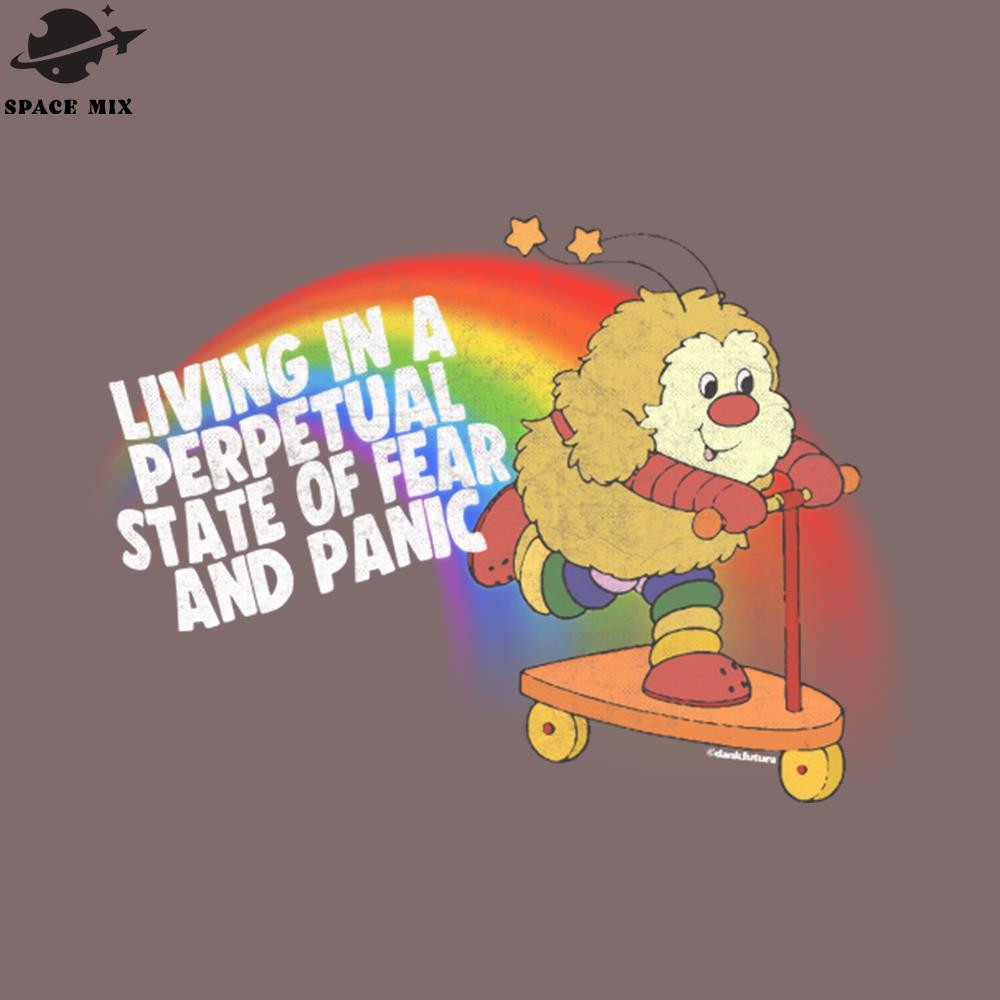 SM2212236908-Living in a erpetual State of Fear anic Retro 80s Style Cartoon ihilism  PNG Design.jpg