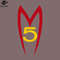 SM2212239923-Speed Racer Mach 5 Vintage Retro Distressed PNG Design.jpg