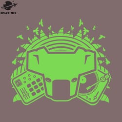 lo fi hip hop koala mint hiphop png design