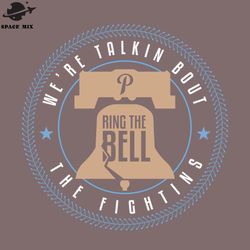 ring the bell png design