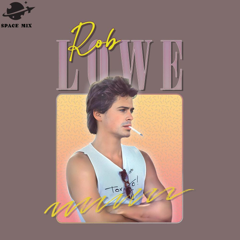 SM2212238957-Rob Lowe 80s Aesthetic Design PNG Design.jpg