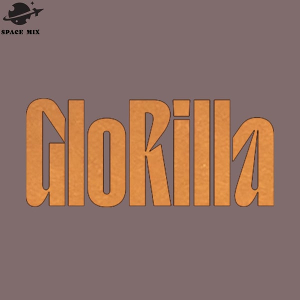 lorilla PNG Design | Inspire Uplift