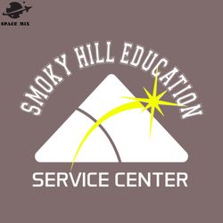 official smoky hill shirt png design