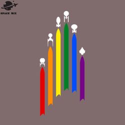 star trek ay ride png design