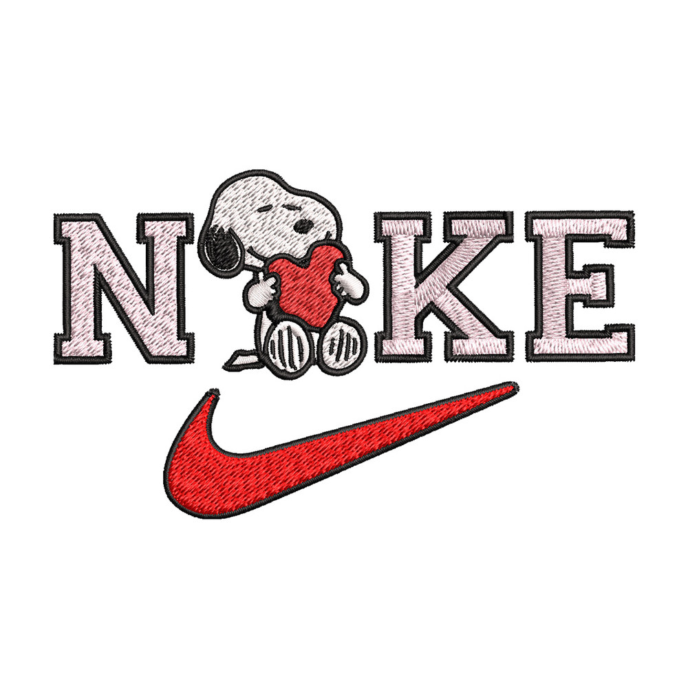 Nike baby dog Embroidery Design, Nike Embroidery, Brand Embroidery, Embroidery File, Logo shirt, Digital download.jpg