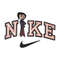 Nike china girl embroidery design, Girl embroidery, Nike design, Embroidery shirt, Embroidery file,Digital download.jpg
