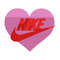 Nike heart Logo embroidery design, Nike heart embroidery, Nike design, logo shirt, Embroidery shirt, Digital download..jpg