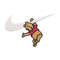 Nike pooh embroidery design, Disney pooh embroidery, Nike design, Embroidery shirt, Embroidery file, Digital download.jpg