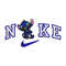 Nike stitch baby embroidery design, Stitch embroidery, Nike design, Embroidery file,Embroidery shirt, Digital download.jpg