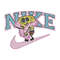 Spongebob pink nike Embroidery Design, Nike Embroidery, Brand Embroidery, Embroidery File, Logo shirt, Digital download.jpg