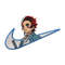 Tanjiro Nike embroidery design, Kimetsu no Yaiba embroidery, Nike design, anime design, anime shirt, Digital download.jpg