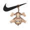 Monkey Nike logo embroidery design, Monkey Nike embroidery, Nike design, logo shirt, Embroidery file, Instant download..jpg