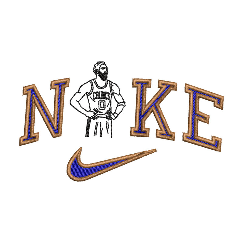 Nike basketball embroidery design,Basketball embroidery, Nike design, Embroidery file,Embroidery shirt, Digital download.jpg