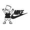 Simpson Nike Embroidery design, Simpson cartoon Embroidery, Nike design, Embroidery file, logo shirt, Instant download..jpg