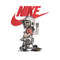Cartoon Nike Embroidery design, Cartoon funny Embroidery, Nike design, Embroidery file, logo shirt, Instant download..jpg