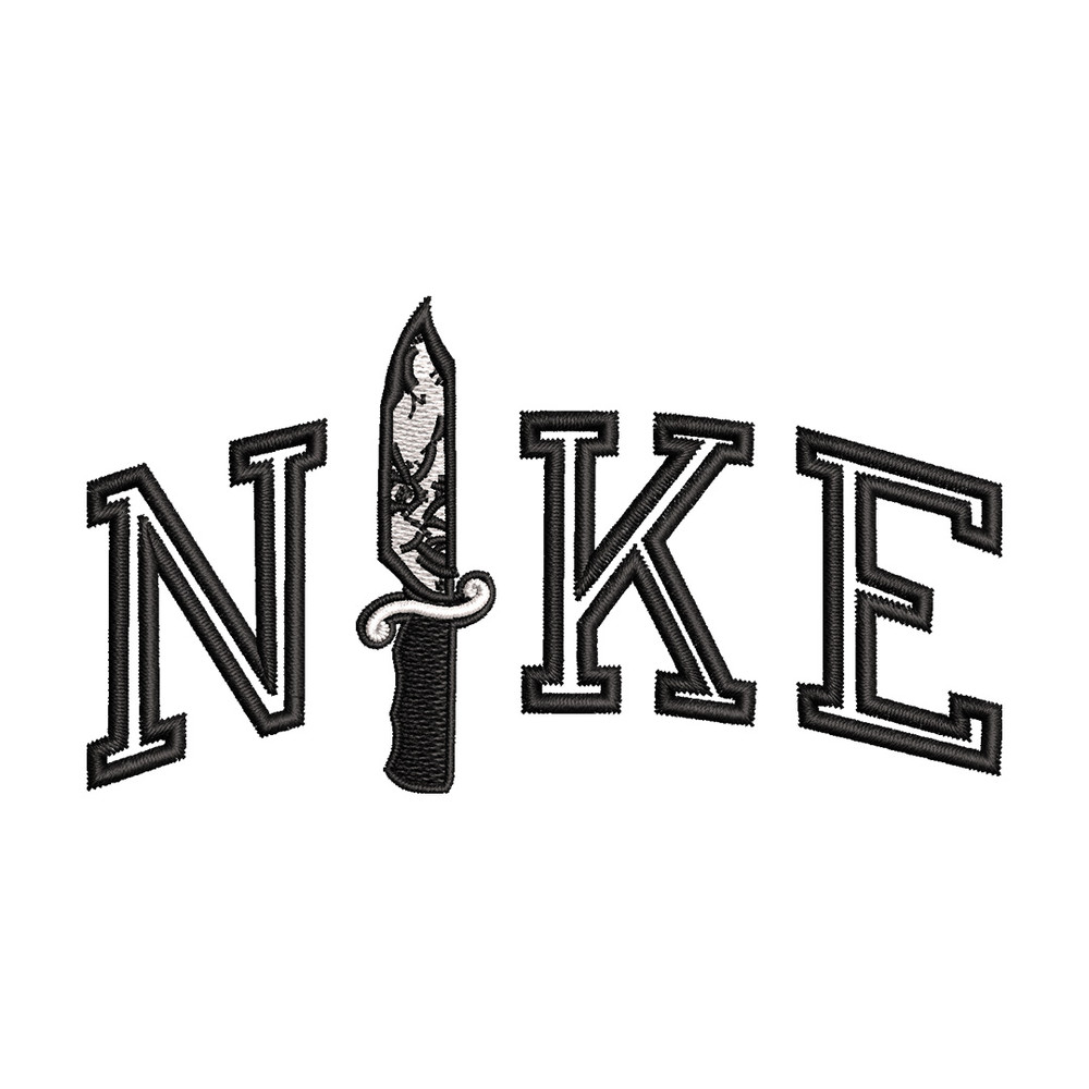 Chucky x nike embroidery design, Horror embroidery, Nike design, Embroidery shirt, Embroidery file, Digital download.jpg