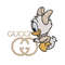 Duck baby Embroidery Design, Gucci Embroidery, Embroidery File, Logo shirt, Sport Embroidery, Digital download.jpg