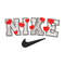 Heart nike embroidery design, Heart embroidery, Nike design, Embroidery shirt, Embroidery file,Digital download.jpg