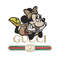 Minnie smile gucci Embroidery Design, Gucci Embroidery, Brand Embroidery, Logo shirt, Embroidery File, Digital download.jpg
