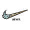 Nike just hit it embroidery design, Smoke embroidery, Nike design, Embroidery shirt, Embroidery file, Digital download.jpg