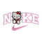 Nike kitty embroidery design, Kitty embroidery, Nike design, Embroidery shirt, Embroidery file, Digital download.jpg