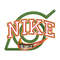 Nike konoha logo embroidery design, Naruto embroidery, Nike design,Embroidery shirt, Embroidery file, Digital download.jpg
