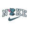 Nike x stitch cute embroidery design, Stitch embroidery,Nike design, Embroidery shirt, Embroidery file, Digital download.jpg