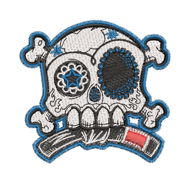 Skull logo embroidery design, Skull logo embroidery, logo design, Logo shirt, logo shirt, digital download.jpg