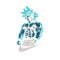Son Goku Super Saiyan Blue Nike Embroidery design, Dragon ball Embroidery, Nike design, anime shirt, Instant download..jpg