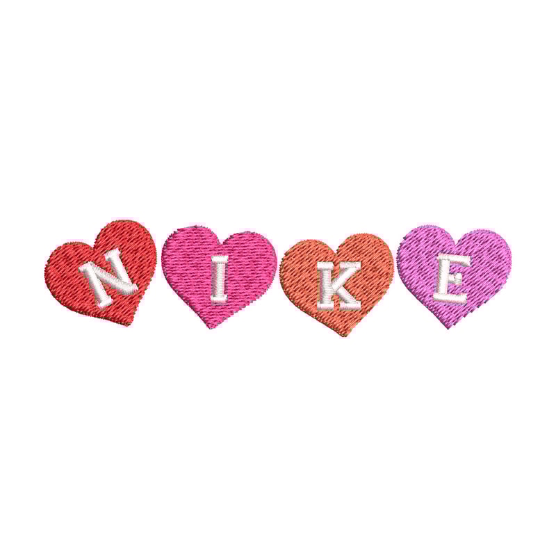 Heart x nike logo Embroidery Design, Nike Embroidery, Brand Embroidery, Embroidery File, Logo shirt, Digital download.jpg