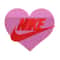 Nike heart Logo embroidery design, Nike heart embroidery, Nike design, logo shirt, Embroidery shirt, Digital download..jpg