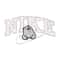 Nike white bear embroidery design, Cartoon embroidery, Nike design, Embroidery shirt, Embroidery file,Digital download.jpg