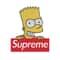 Simpson Supreme Embroidery design, Simpson Embroidery, cartoon design, Embroidery File, logo shirt, Instant download..jpg